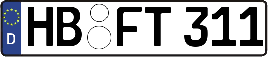HB-FT311