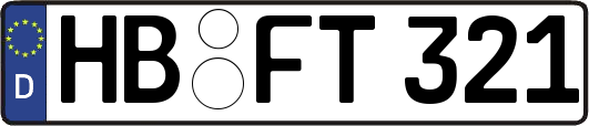 HB-FT321