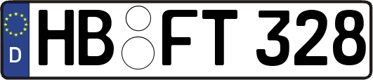 HB-FT328