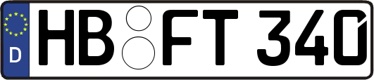 HB-FT340