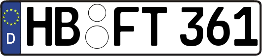HB-FT361