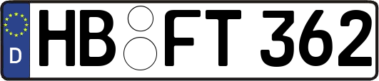 HB-FT362
