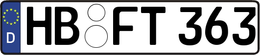 HB-FT363