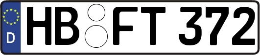 HB-FT372