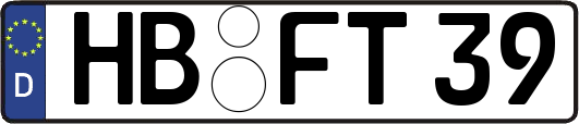 HB-FT39