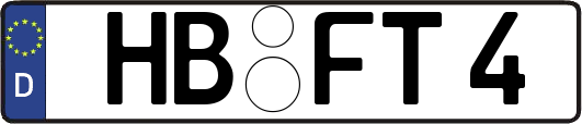 HB-FT4