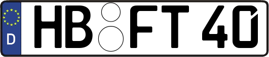 HB-FT40