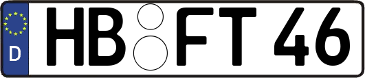 HB-FT46