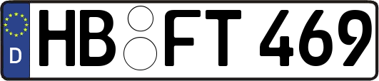 HB-FT469