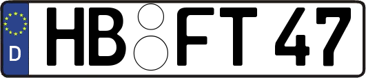 HB-FT47