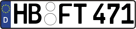 HB-FT471