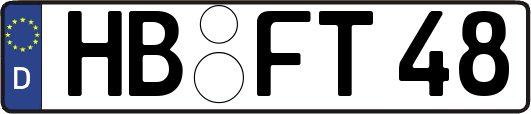 HB-FT48