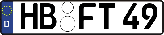 HB-FT49