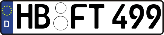 HB-FT499