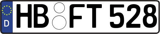 HB-FT528