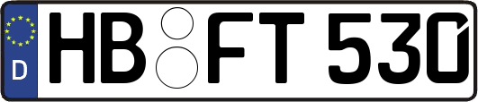HB-FT530