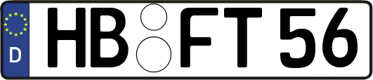 HB-FT56