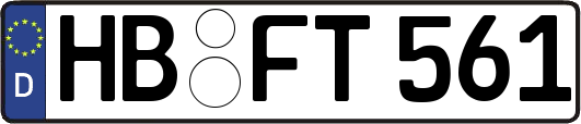 HB-FT561