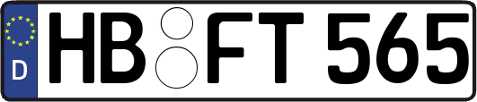 HB-FT565