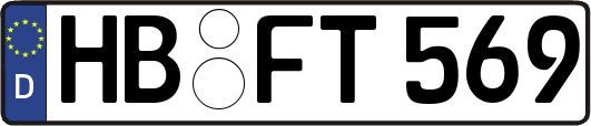 HB-FT569
