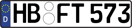 HB-FT573