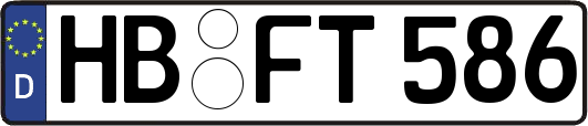 HB-FT586