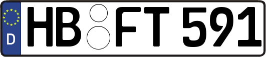 HB-FT591