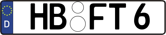 HB-FT6