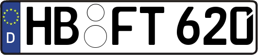 HB-FT620