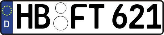 HB-FT621