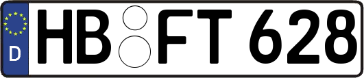 HB-FT628