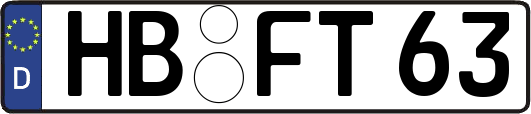 HB-FT63