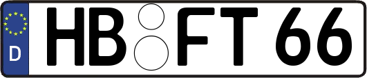HB-FT66
