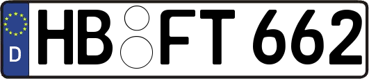HB-FT662