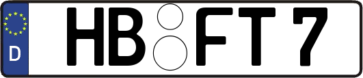 HB-FT7