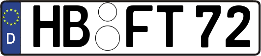 HB-FT72