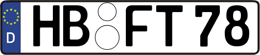 HB-FT78