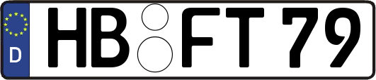 HB-FT79