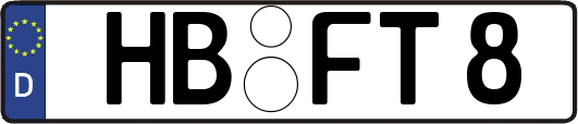HB-FT8