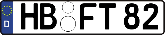 HB-FT82