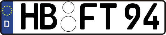 HB-FT94