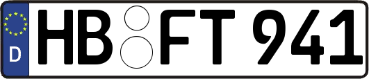 HB-FT941