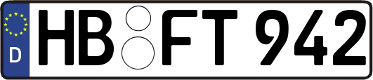 HB-FT942