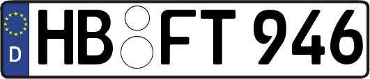 HB-FT946