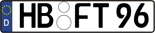 HB-FT96