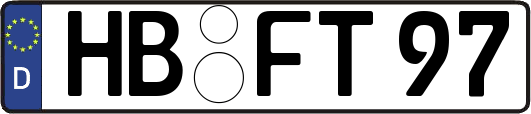 HB-FT97