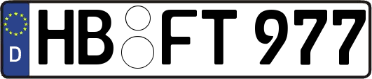 HB-FT977