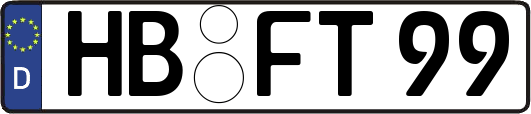 HB-FT99