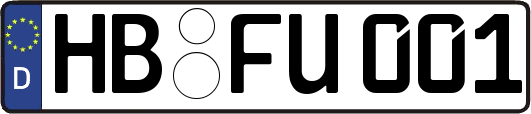 HB-FU001