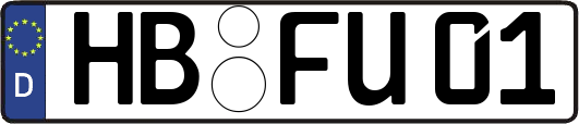 HB-FU01